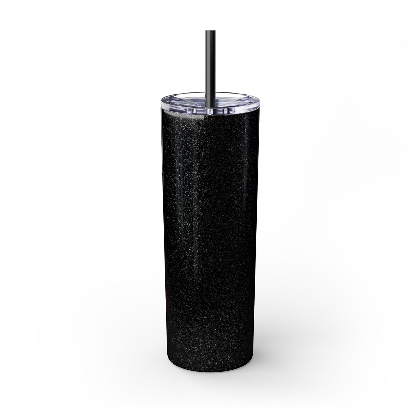 In My Bag 20oz Tumbler – Keep Hustling in Style - Skinny Tumbler with Straw