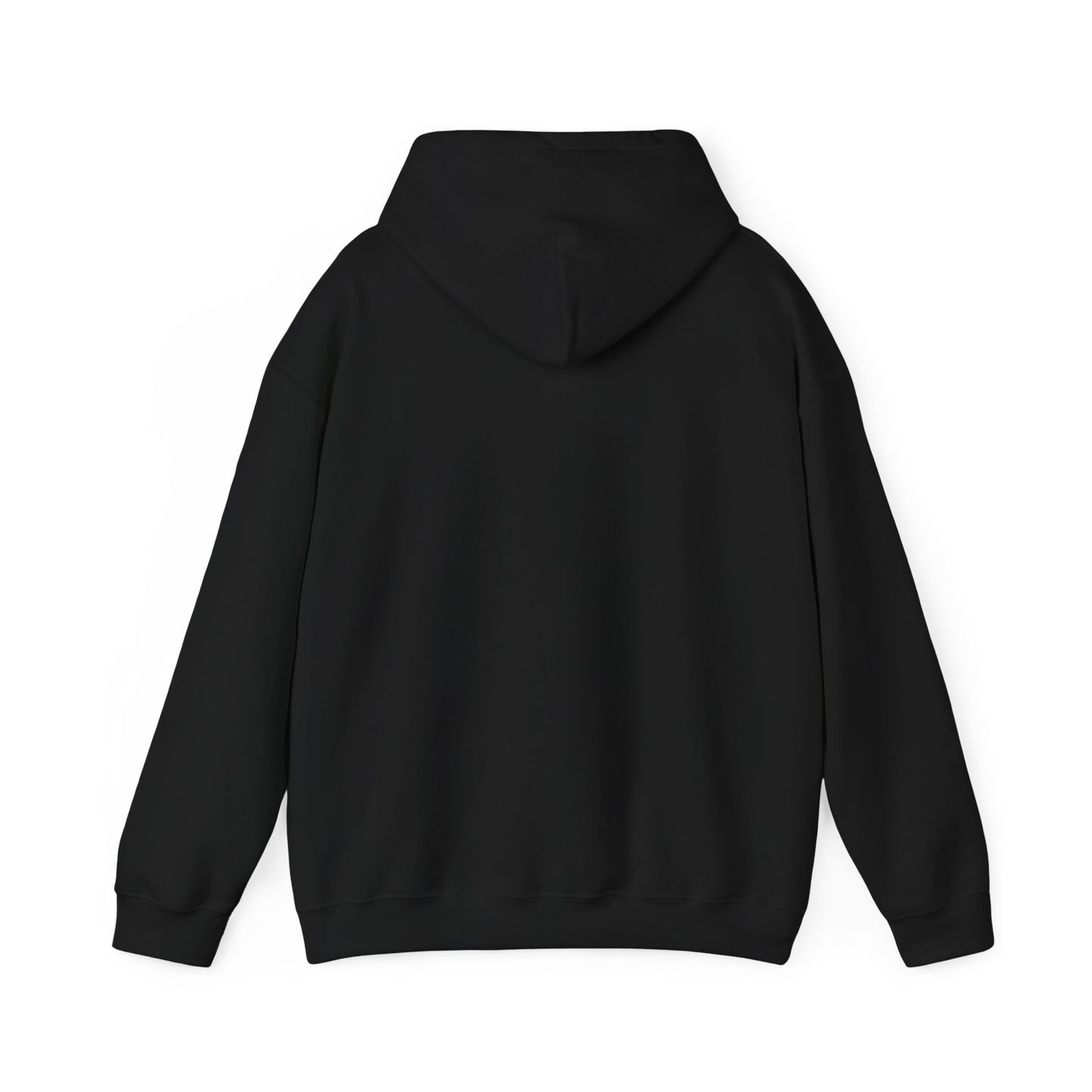 Hip-Hop Santa Swag Hoodie