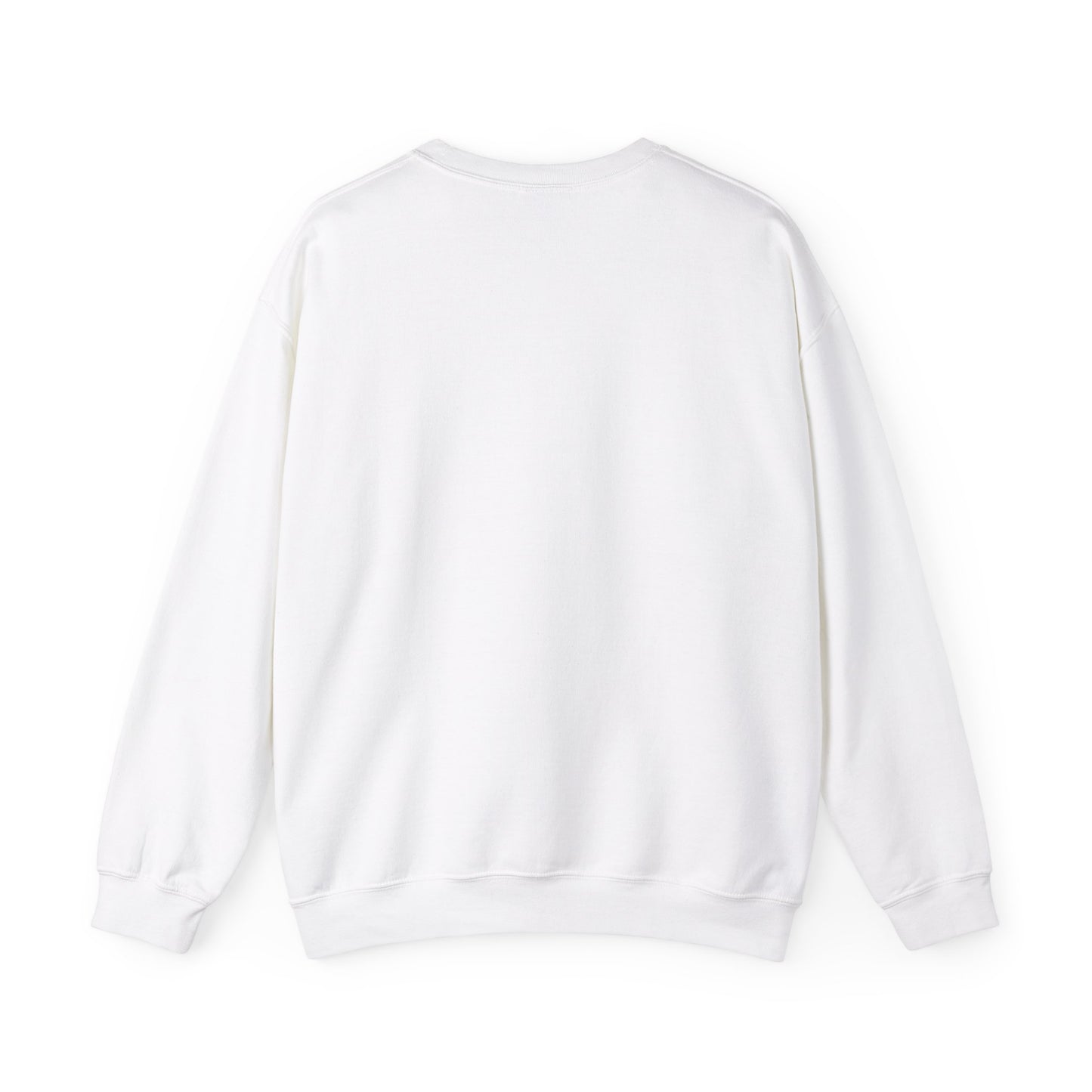 Hip-Hop Santa Swag Crewneck Sweatshirt