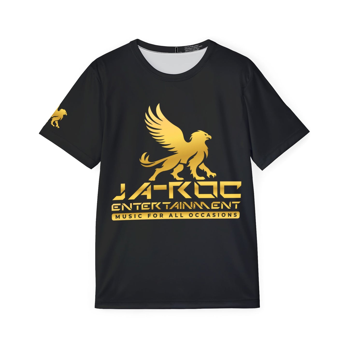 Ja Roc Men's Sports Jersey (AOP)