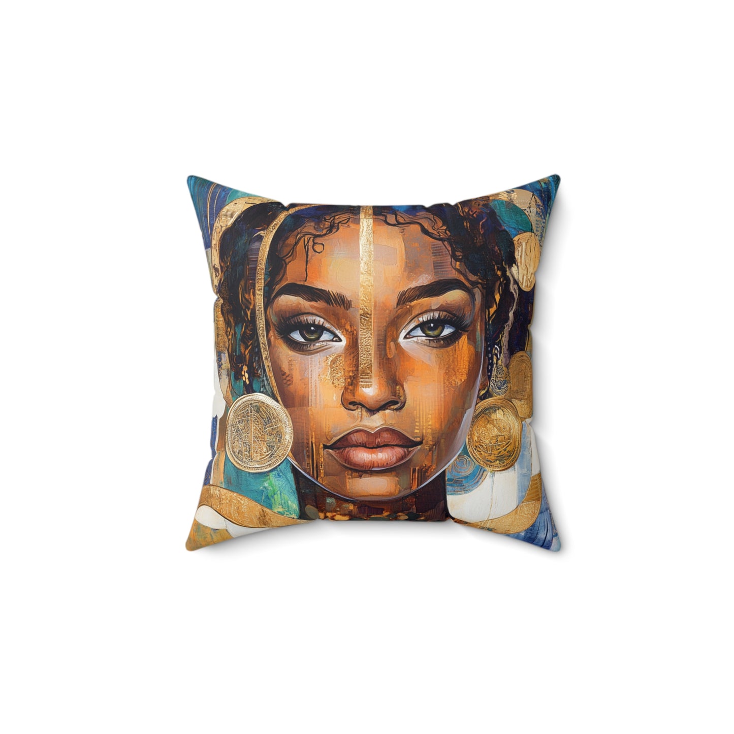 Elegant Essence Pillow