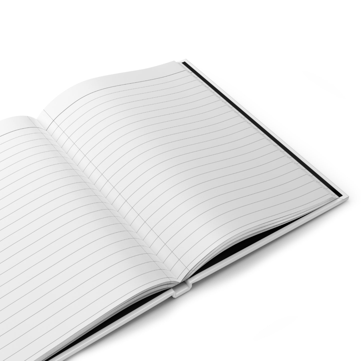 Chasing Dreams: My Graduation Journey - Hardcover Journal Matte