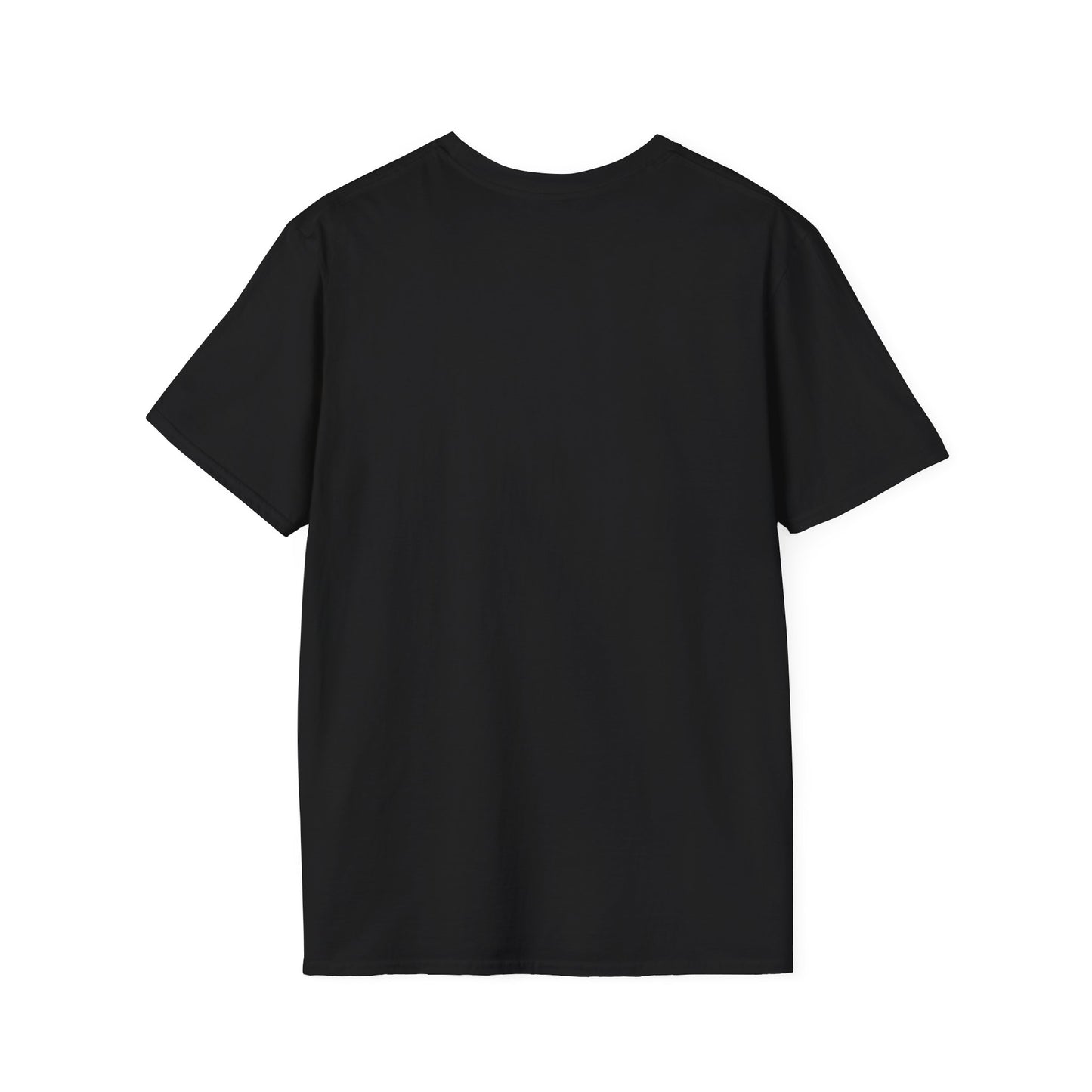 Ja Roc Ent. Unisex Softstyle T-Shirt