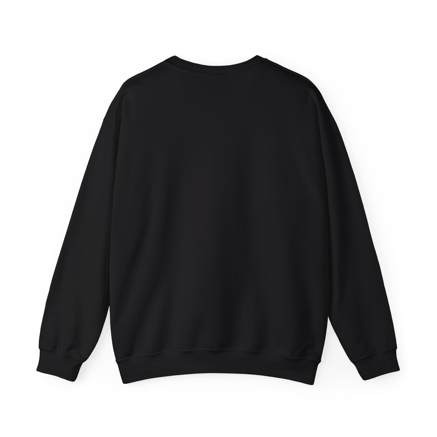 Hip-Hop Santa Swag Crewneck Sweatshirt