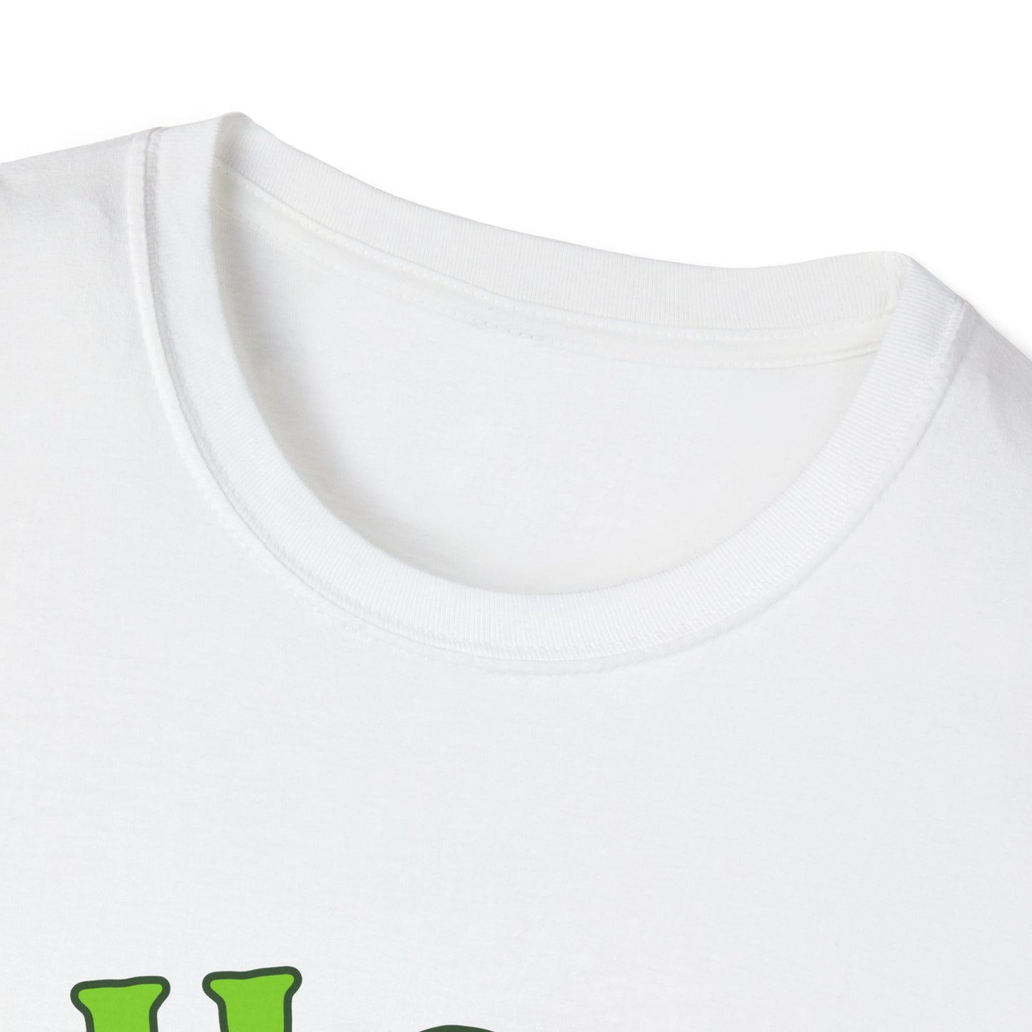 Luck Magnet Shirt - St. Patrick s Day Tee - Funny Irish Lucky Shirt - Clover Party Tee - Lucky Vibes T-Shirt