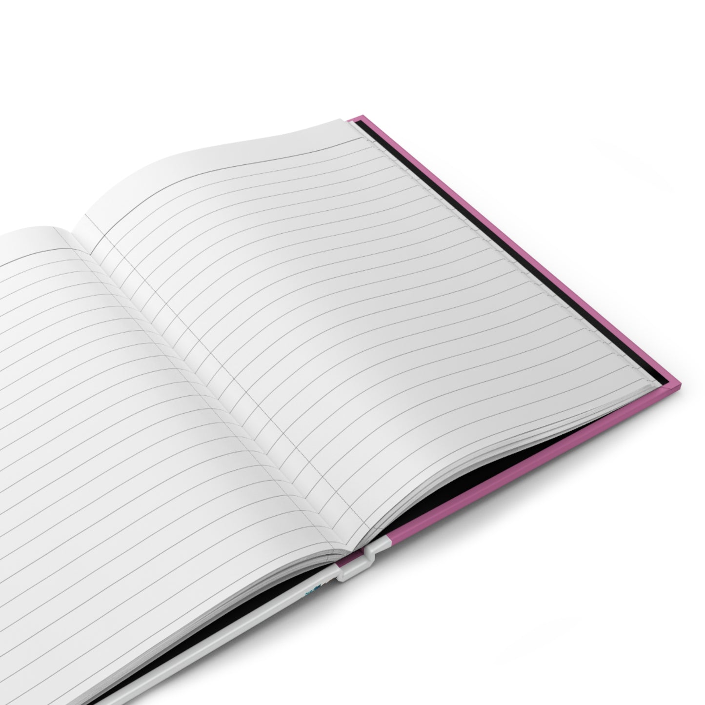 Sass Mode On Hardcover Journal Matte