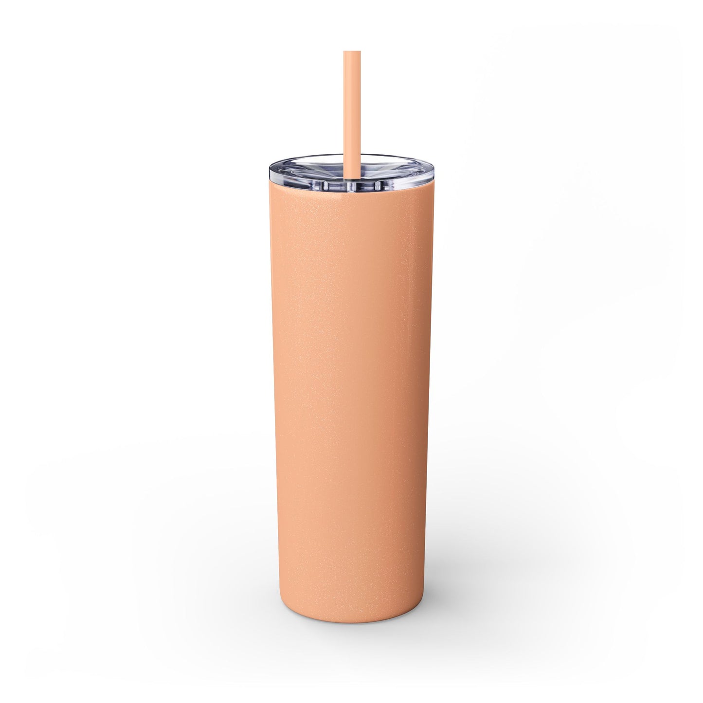 In My Bag 20oz Tumbler – Keep Hustling in Style - Skinny Tumbler with Straw