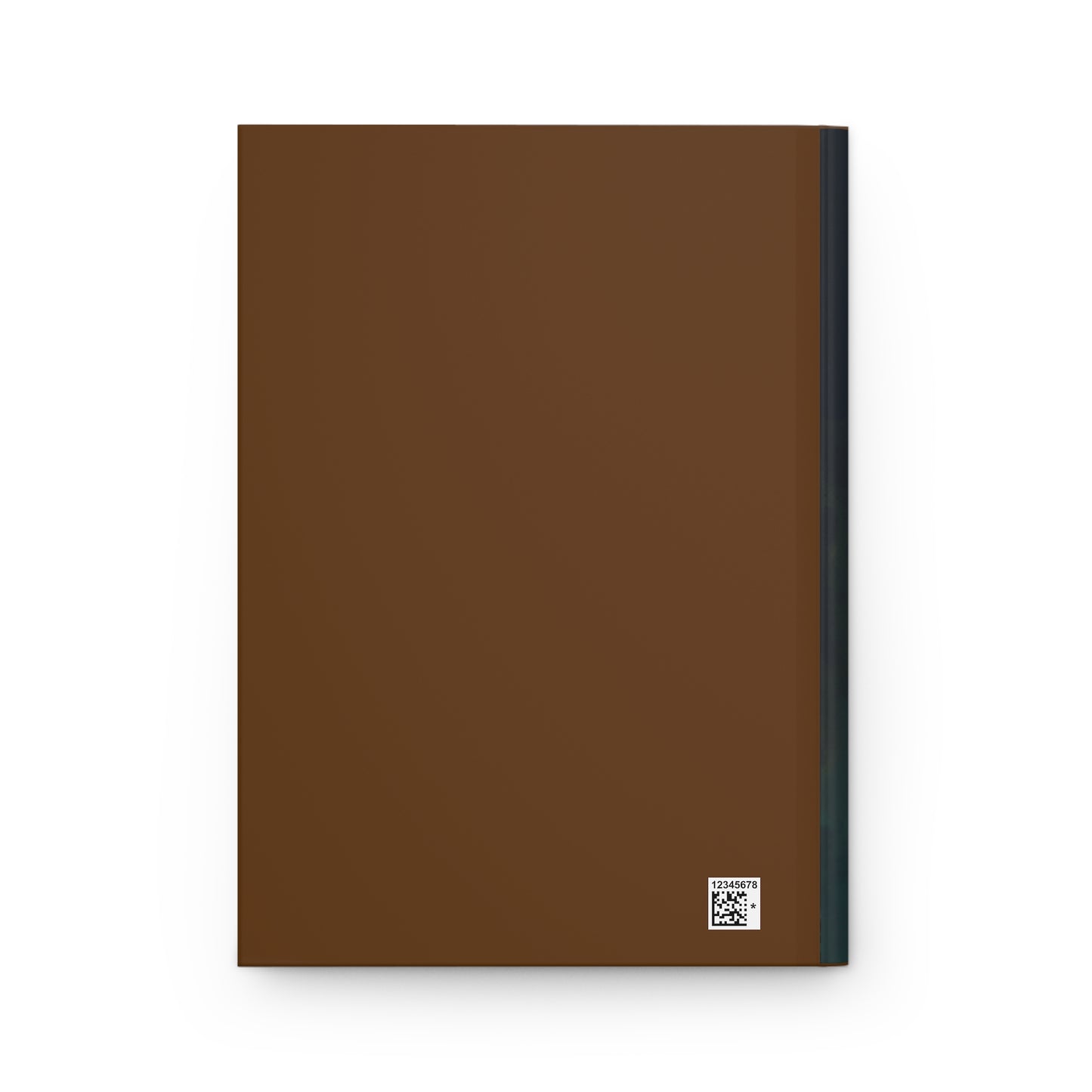 Hardcover Journal Matte God's Love