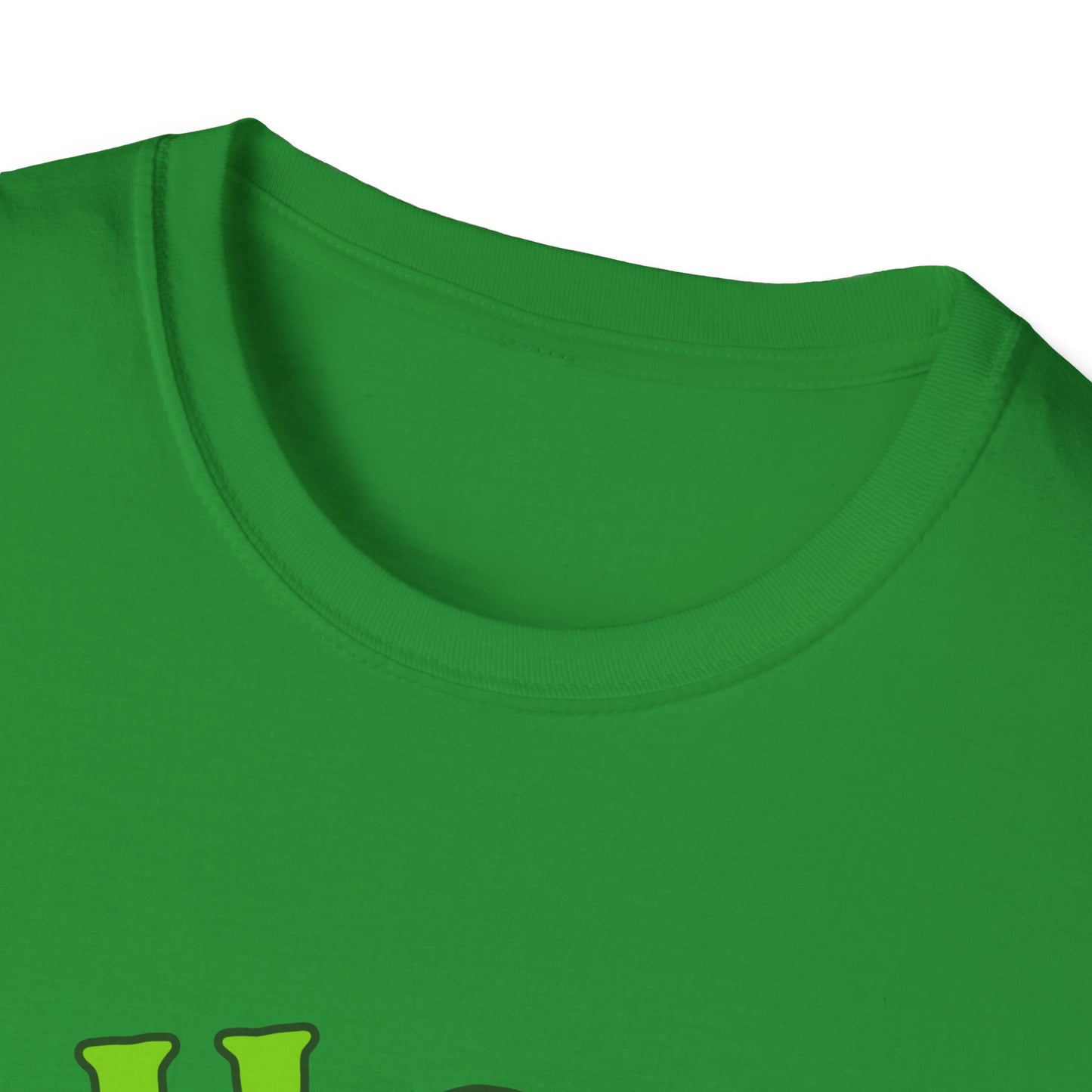 Luck Magnet Shirt - St. Patrick s Day Tee - Funny Irish Lucky Shirt - Clover Party Tee - Lucky Vibes T-Shirt