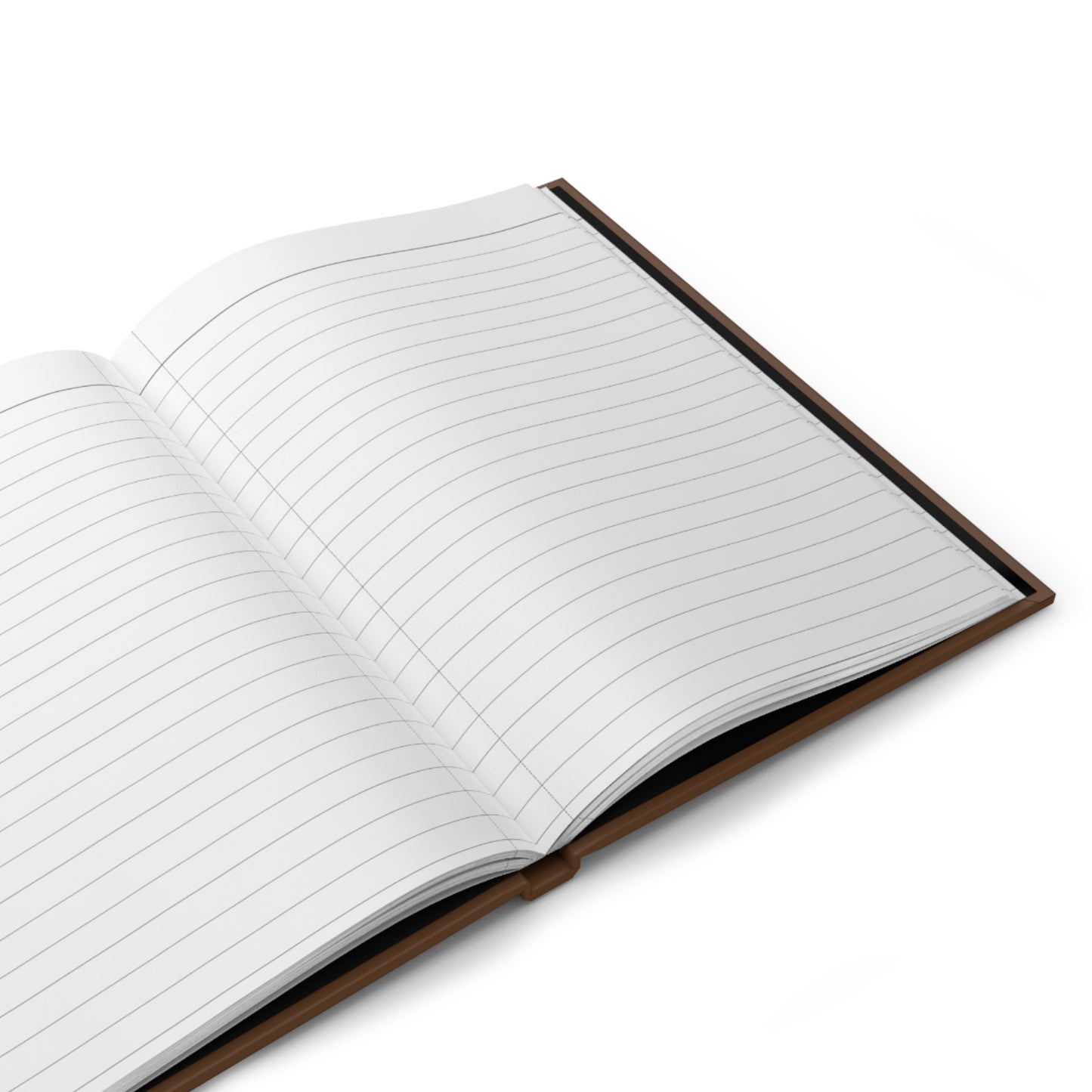 Hardcover Journal Matte God's Love