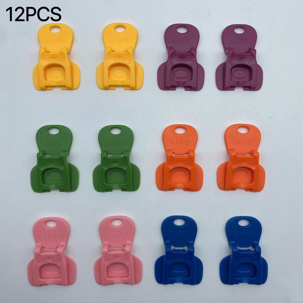 Nail Saver Can Tab Opener